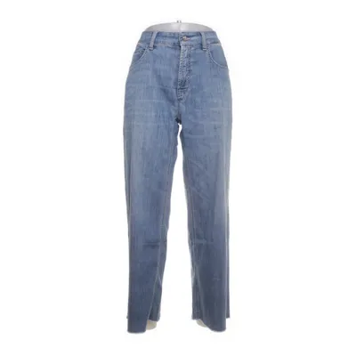 Jeans (Blå) från Cambio