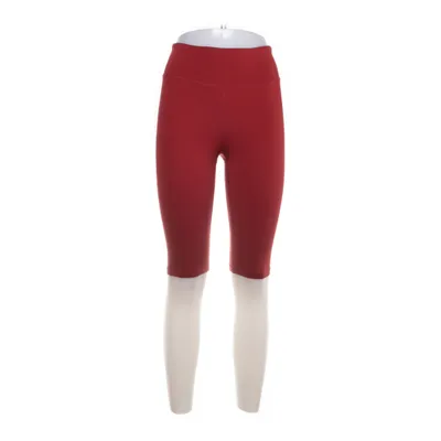 Short de compression (Rouge) de New Apparel