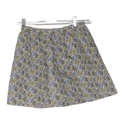 Skirt (Luna Organic Quilted Skirt) from POMPdeLUx Organic cotton