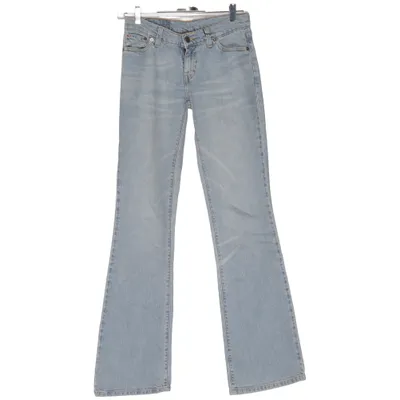 Jeans (529) from Levi Strauss & Co Cotton, Elastane