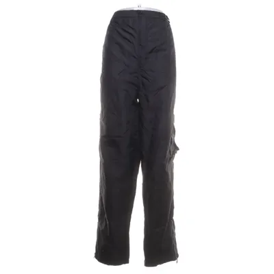 Överdragsbyxor (Svart) från Utility Nylon, Polyester