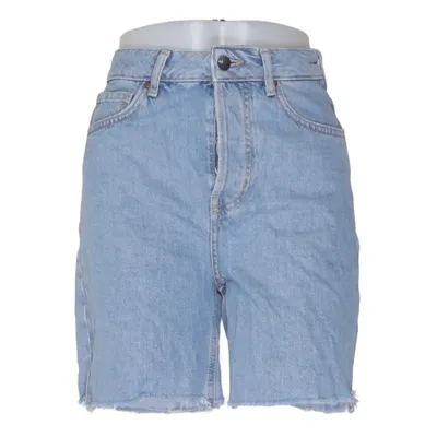 Jeansshorts (Blå) från Never Denim Bomull