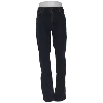 Jeans (Lean Dean) from Nudie Jeans Cotton, Elastane