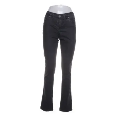 Jeans (Black) from 1982 Cotton, Elastane, Polyester, Wool