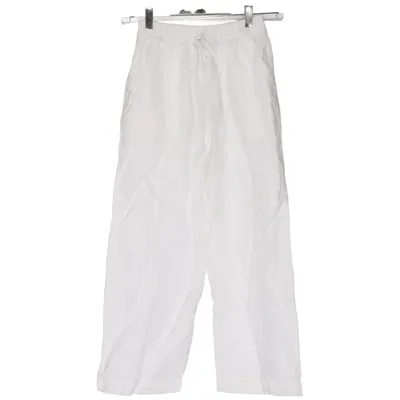 Pantalon (Blanc) de Zara
