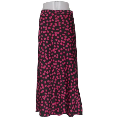 Kjol (HALL SKIRT) från Fabienne Chapot Elastan, Polyester
