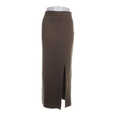 Maxi rok (Groen) van Gestuz