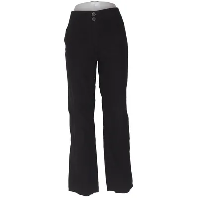 Suit pants (Black) from Armani Collezioni Cotton
