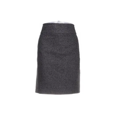 Kjol (Svart, Grå) från STOCKH LM