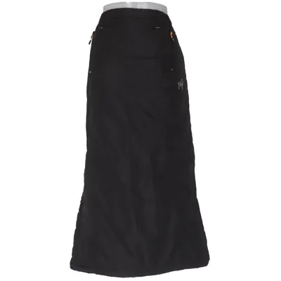Jupe thermique (Noir) de Ross Sportswear Polyester