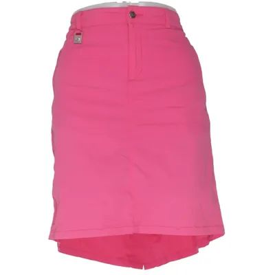 Golfkjol (Rosa) från Röhnisch Elastan, Polyamid, Polyester