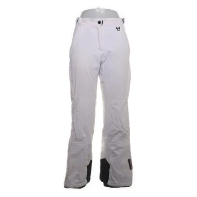 Pantalon de neige (Blanc, Noir) de Seven Summits Polyamide, Polyester