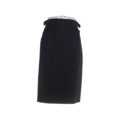 Skirt (Blue) from Pauw Amsterdam Cupro, Wool