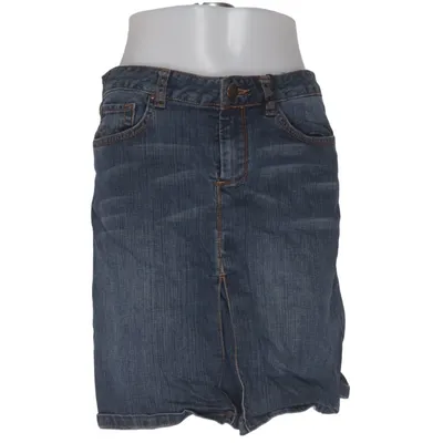 Jeanskjol (Blå) från Oggi Collection