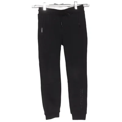 Joggingbroek (Zwart) van Dopo Dopo Boys Katoen, Polyester