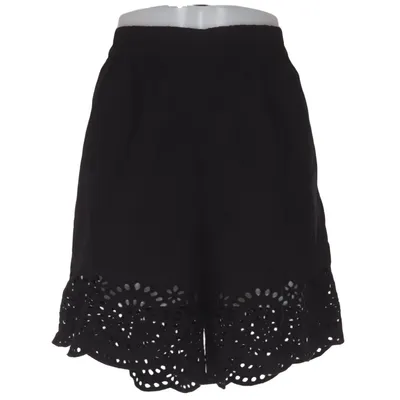 Shorts (Black) from Ellos Cotton