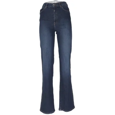 Jeans (Blue) from Dr. Denim Cotton, Elastane, Polyester