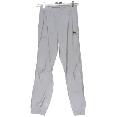 Regenbroek (Reflective Jr) van McKinley Polyester, Polyurethaan