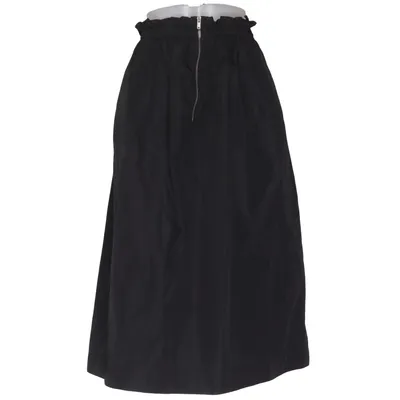Jupe longue (Noir) de COS Polyester