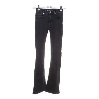 Spijkerbroek (Blauw) van Never Denim by Bik Bok Elastaan, Polyester, Gerecycled katoen