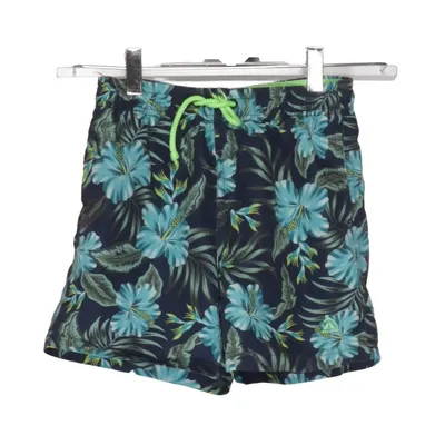 Swim shorts (Blue, Green, Black) from Firefly