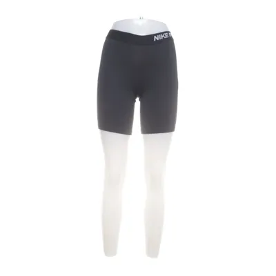 Hotpants (Svart) från Nike Pro Elastan, Polyester