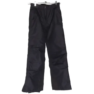 Pantalon de neige (Noir) de Crane Kids Polyester