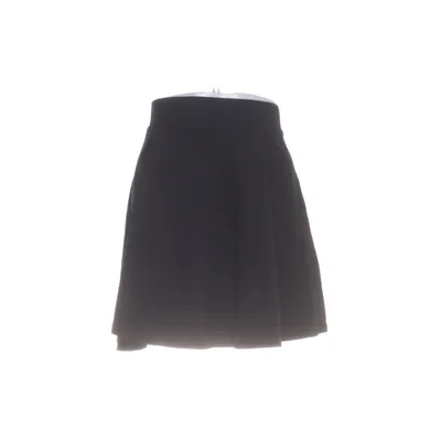 Rok (Zwart) van Clockhouse by C&A