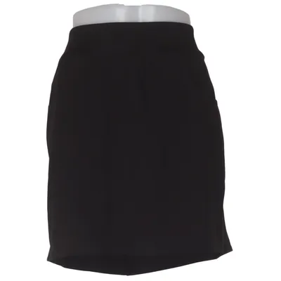 Rok (Zwart) van Kyodan Elastaan, Polyester