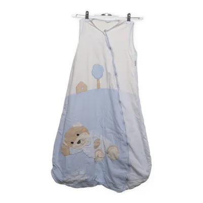 Gigoteuse (Bleu, Beige) de Sterntaler Coton, Polyester