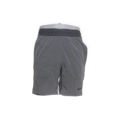 Träningsshorts (Grå) från Nike Elastan, Polyester