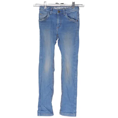 Spijkerbroek (Blauw) van LDB Industries Katoen, Elastaan