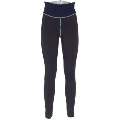 Collants de sport (Gris, Bleu) de Planet NUSA Élasthane