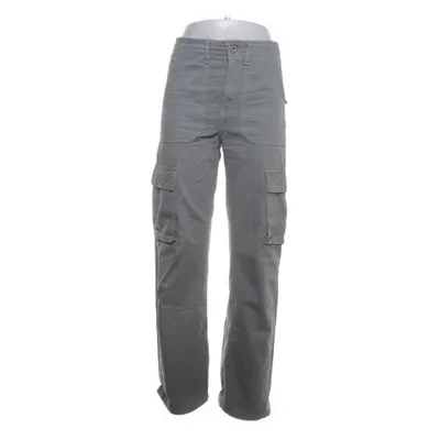 Cargobyxor (Grå) från Pull & Bear