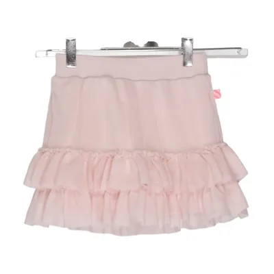 Tulle skirt (Pink) from Billieblush Elastane, Polyester
