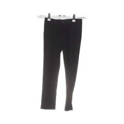 Jakkesætsbukser (Sort) fra KappAhl Bomuld, Polyester, Viscose