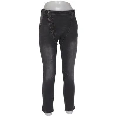 Jeans (Gray) from Place du Jour