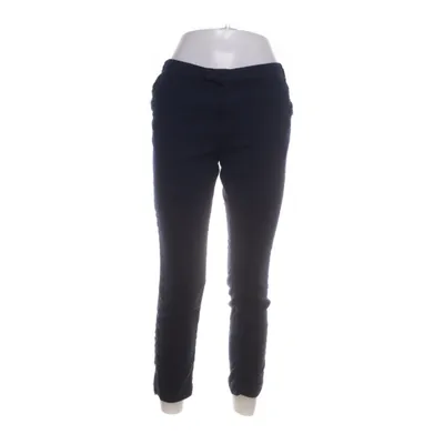 Pantalon (Bleu) de Tiger Élasthane, Laine
