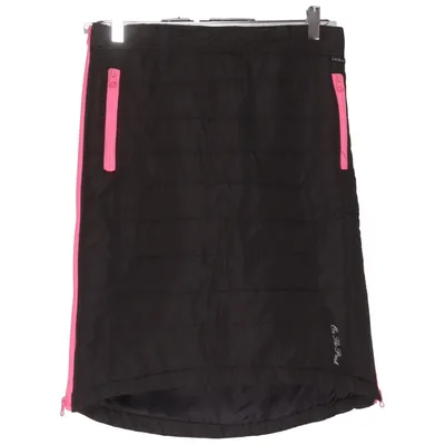 Overskirt (Black, Pink) from On the Peak