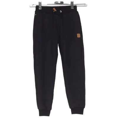 Sweatpants (Black) from Reima Elastane, Polyester, Viscose