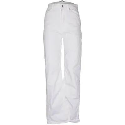 Jeans (White) from Massimo Dutti