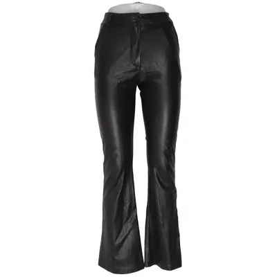 Pantalon (Noir) de Madlady Polyester