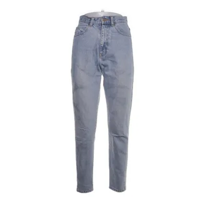 Jeans (Blue) from Dr. Denim Cotton