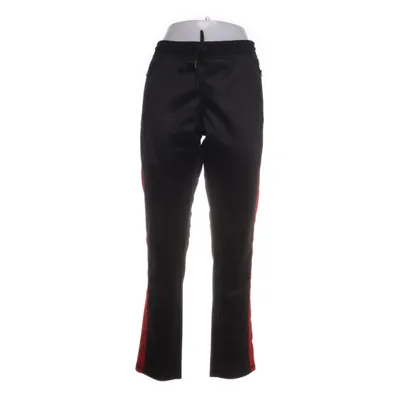 Trainingsbroek (Zwart, Rood) van Tiger of Sweden Jeans