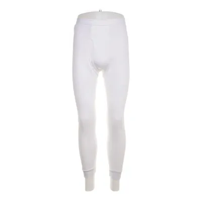 Long Johns (White) from Canda C&A Cotton