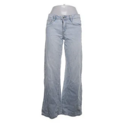 Jeans (perfect jeans) från Perfect Jeans Gina Tricot Bomull, Lyocell