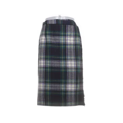 Wrap skirt (Green, Multicolored) from Gor-Ray