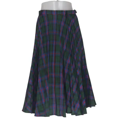 Jupe (Vert, Bleu, Rouge) de Prêt à Porter