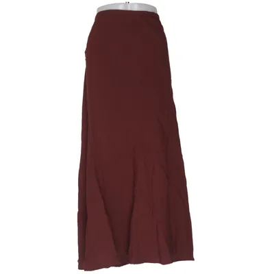 Långkjol (Röd) från H&M
