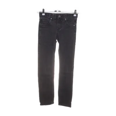 Jeans (Grå) från Lab Industries Bomull, Elastan